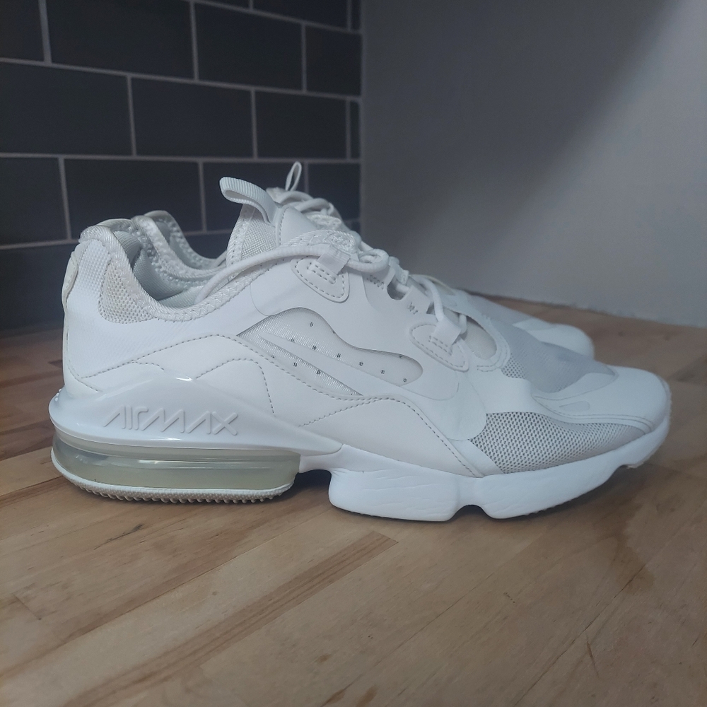 Nike Air Max Infinity 2 Mens Shoes Size 10